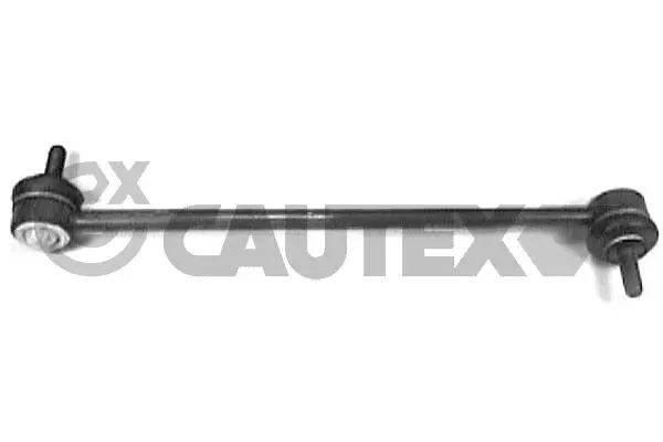 011144 CAUTEX Тяга / стойка, стабилизатор (фото 1)