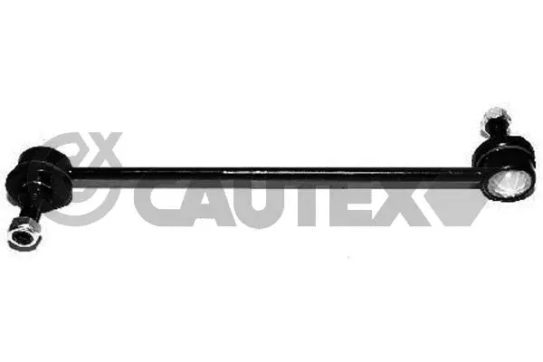 011438 CAUTEX Тяга / стойка, стабилизатор (фото 1)