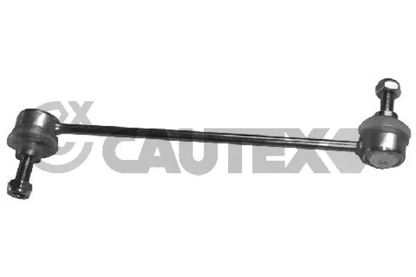 020502 CAUTEX Тяга / стойка, стабилизатор (фото 1)