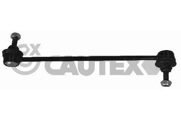020919 CAUTEX Тяга / стойка, стабилизатор (фото 1)