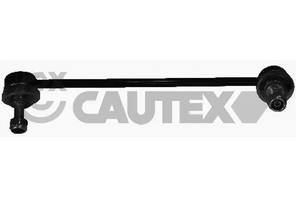 021096 CAUTEX Тяга / стойка, стабилизатор (фото 1)
