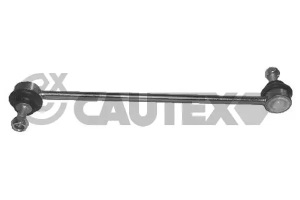 030850 CAUTEX Тяга / стойка, стабилизатор (фото 1)