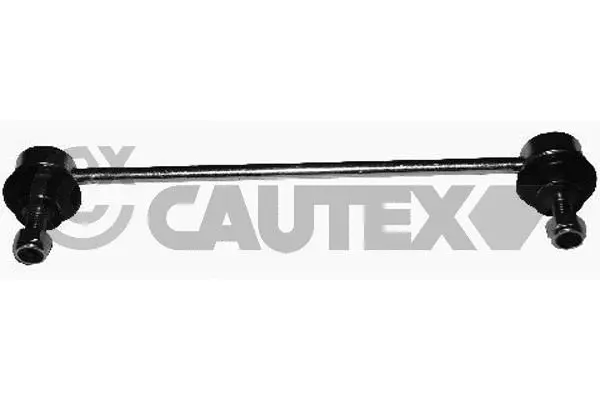 031167 CAUTEX Тяга / стойка, стабилизатор (фото 1)