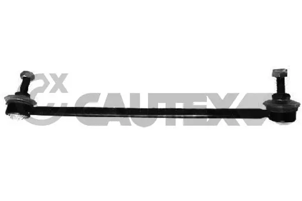031390 CAUTEX Тяга / стойка, стабилизатор (фото 1)