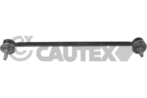 031391 CAUTEX Тяга / стойка, стабилизатор (фото 1)