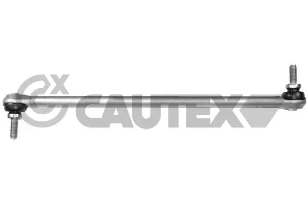 031476 CAUTEX Тяга / стойка, стабилизатор (фото 1)