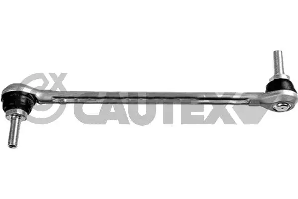 080173 CAUTEX Тяга / стойка, стабилизатор (фото 1)