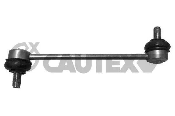 080175 CAUTEX Тяга / стойка, стабилизатор (фото 1)