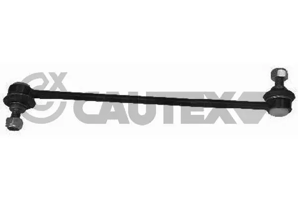 080180 CAUTEX Тяга / стойка, стабилизатор (фото 1)