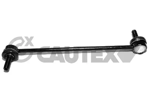 081122 CAUTEX Тяга / стойка, стабилизатор (фото 1)