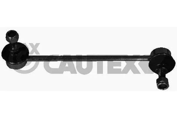 180197 CAUTEX Тяга / стойка, стабилизатор (фото 1)