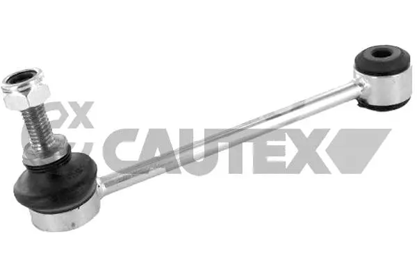 181067 CAUTEX Тяга / стойка, стабилизатор (фото 1)
