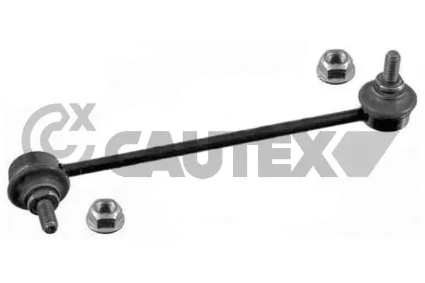 181101 CAUTEX Тяга / стойка, стабилизатор (фото 1)
