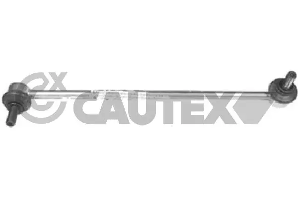 461029 CAUTEX Тяга / стойка, стабилизатор (фото 1)