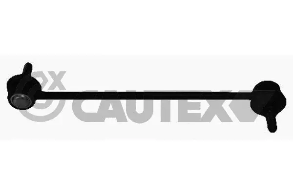 461062 CAUTEX Тяга / стойка, стабилизатор (фото 1)