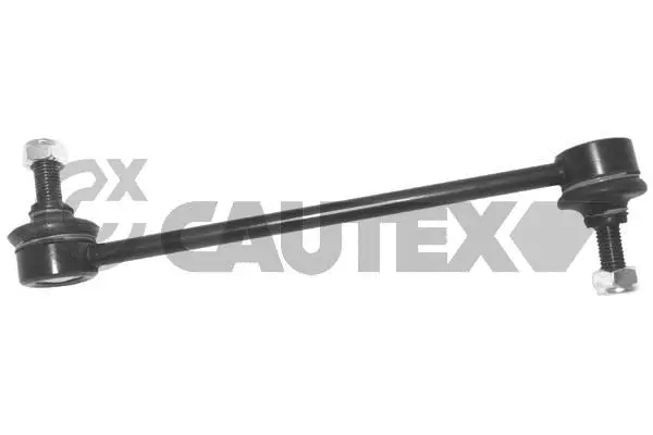 461362 CAUTEX Тяга / стойка, стабилизатор (фото 1)