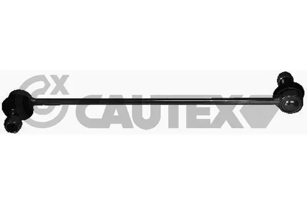 482520 CAUTEX Тяга / стойка, стабилизатор (фото 1)