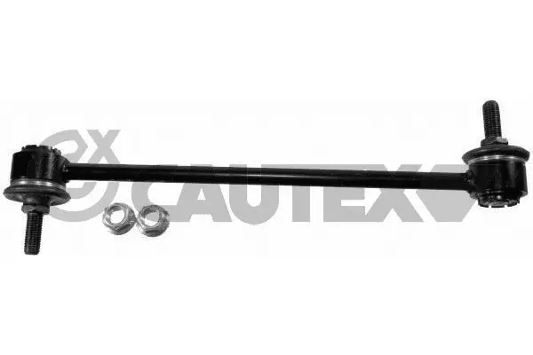 700102 CAUTEX Тяга / стойка, стабилизатор (фото 1)