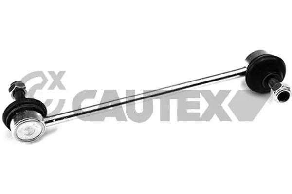 750118 CAUTEX Тяга / стойка, стабилизатор (фото 1)