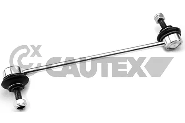 750119 CAUTEX Тяга / стойка, стабилизатор (фото 1)