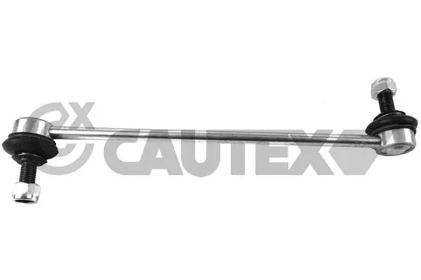 750129 CAUTEX Тяга / стойка, стабилизатор (фото 1)