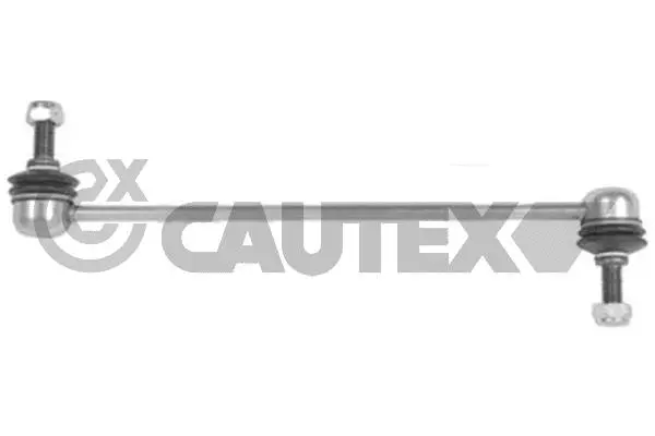 750138 CAUTEX Тяга / стойка, стабилизатор (фото 1)