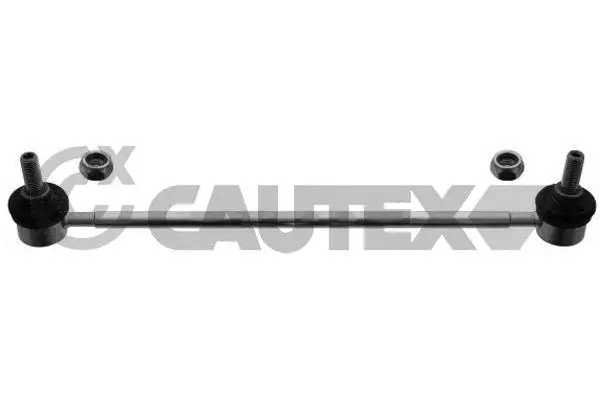 750141 CAUTEX Тяга / стойка, стабилизатор (фото 1)