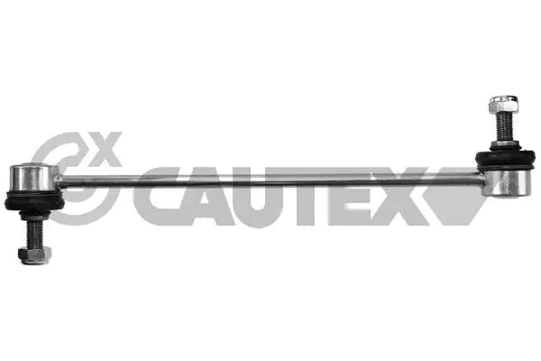 750142 CAUTEX Тяга / стойка, стабилизатор (фото 1)
