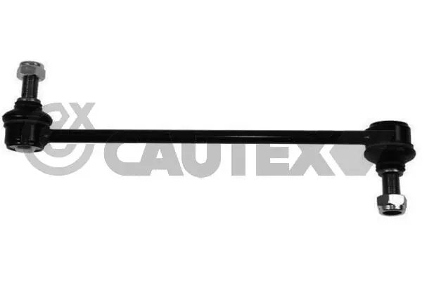 750168 CAUTEX Тяга / стойка, стабилизатор (фото 1)