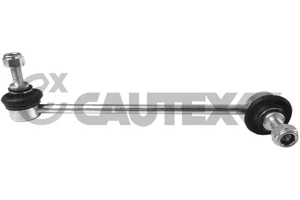 750182 CAUTEX Тяга / стойка, стабилизатор (фото 1)
