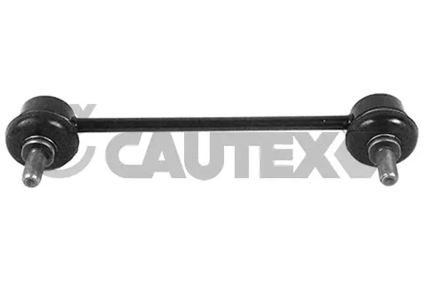 750184 CAUTEX Тяга / стойка, стабилизатор (фото 1)