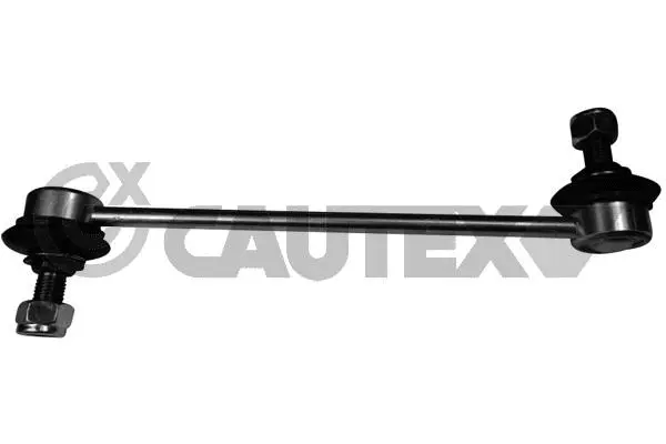 750191 CAUTEX Тяга / стойка, стабилизатор (фото 1)