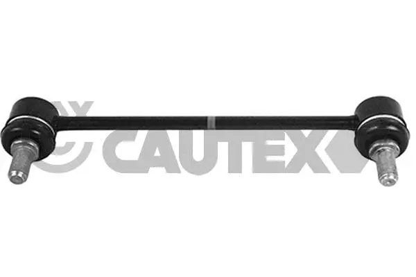 750192 CAUTEX Тяга / стойка, стабилизатор (фото 1)