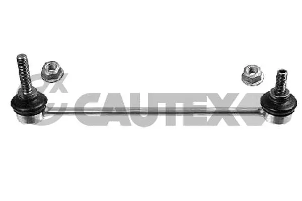 750217 CAUTEX Тяга / стойка, стабилизатор (фото 1)
