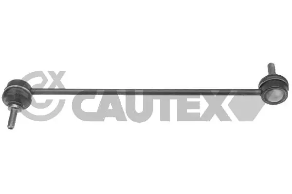 750220 CAUTEX Тяга / стойка, стабилизатор (фото 1)