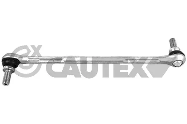 758712 CAUTEX Тяга / стойка, стабилизатор (фото 1)