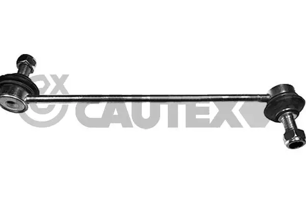 758743 CAUTEX Тяга / стойка, стабилизатор (фото 1)