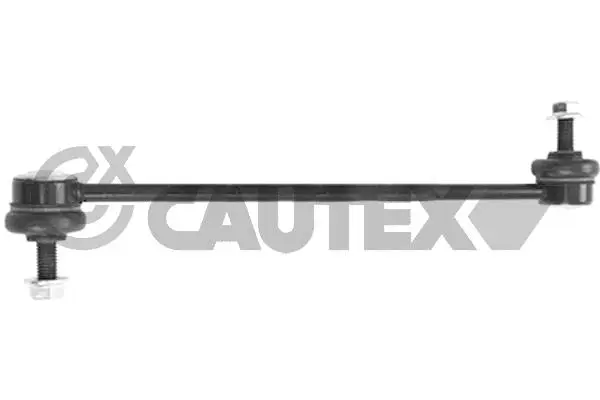 769630 CAUTEX Тяга / стойка, стабилизатор (фото 1)