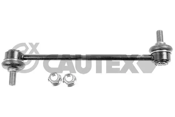 770439 CAUTEX Тяга / стойка, стабилизатор (фото 1)