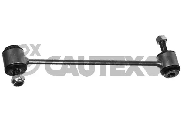 770827 CAUTEX Тяга / стойка, стабилизатор (фото 1)