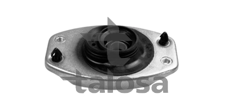 63-17440 TALOSA Опора стойки амортизатора (фото 1)