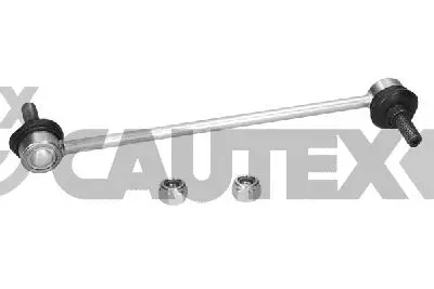 773587 CAUTEX Тяга / стойка, стабилизатор (фото 1)