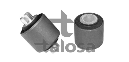 57-17474 TALOSA Монтажный набор, опора рычага подвески (фото 1)