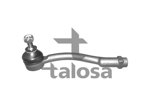 42-08287 TALOSA Наконечник рулевой тяги (фото 1)