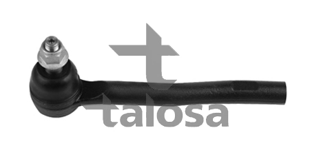 42-16538 TALOSA Наконечник поперечной рулевой тяги (фото 1)