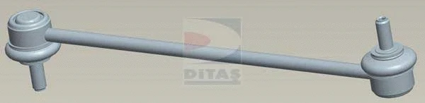 A2-3184 DITAS Тяга / стойка, стабилизатор (фото 1)