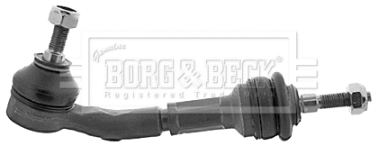 BDL6113 BORG & BECK Тяга / стойка, стабилизатор (фото 1)