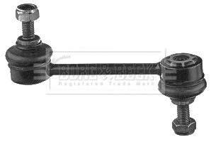 BDL6304 BORG & BECK Тяга / стойка, стабилизатор (фото 1)
