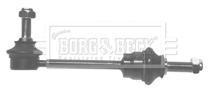 BDL6488 BORG & BECK Тяга / стойка, стабилизатор (фото 1)