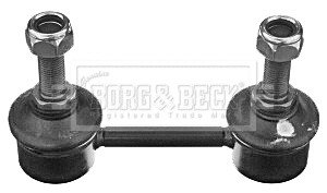 BDL6490HD BORG & BECK Тяга / стойка, стабилизатор (фото 1)